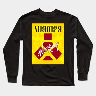Wampa Workshop Long Sleeve T-Shirt